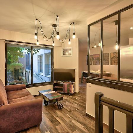 Bel Appartement Ideal Pour 4 Personnes, 2 Chambres 파리 외부 사진