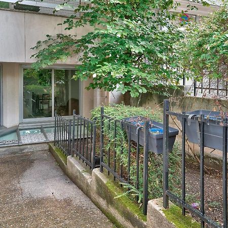 Bel Appartement Ideal Pour 4 Personnes, 2 Chambres 파리 외부 사진