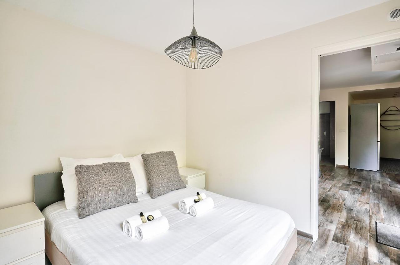Bel Appartement Ideal Pour 4 Personnes, 2 Chambres 파리 외부 사진