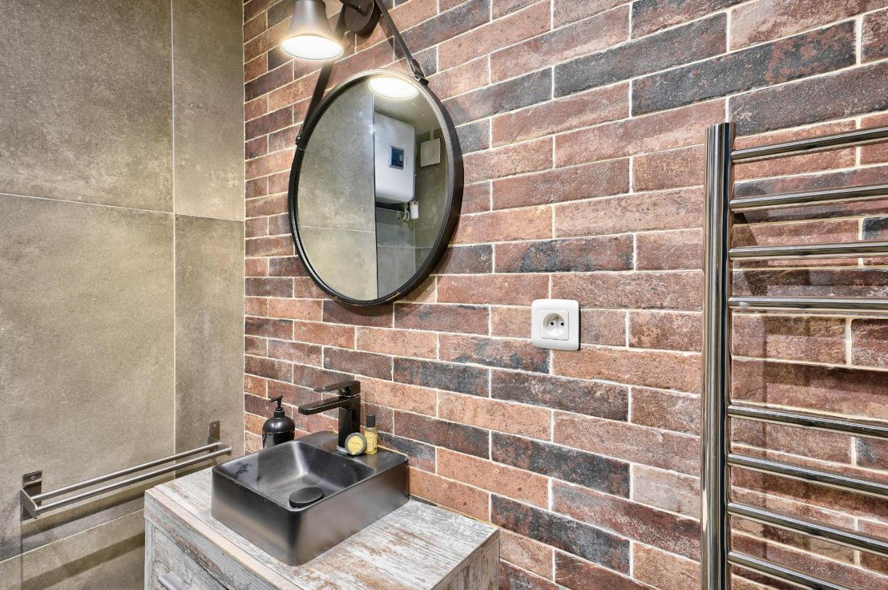 Bel Appartement Ideal Pour 4 Personnes, 2 Chambres 파리 외부 사진